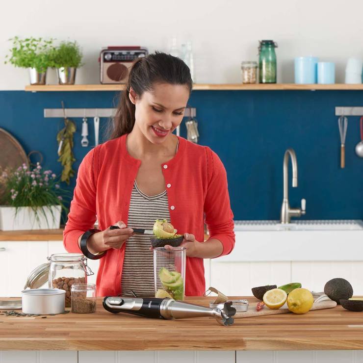 Braun MQ9087X MultiQuick 9 Hand Blender Costco UK