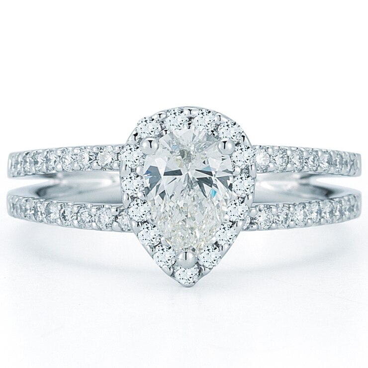 cheap engagement rings uk