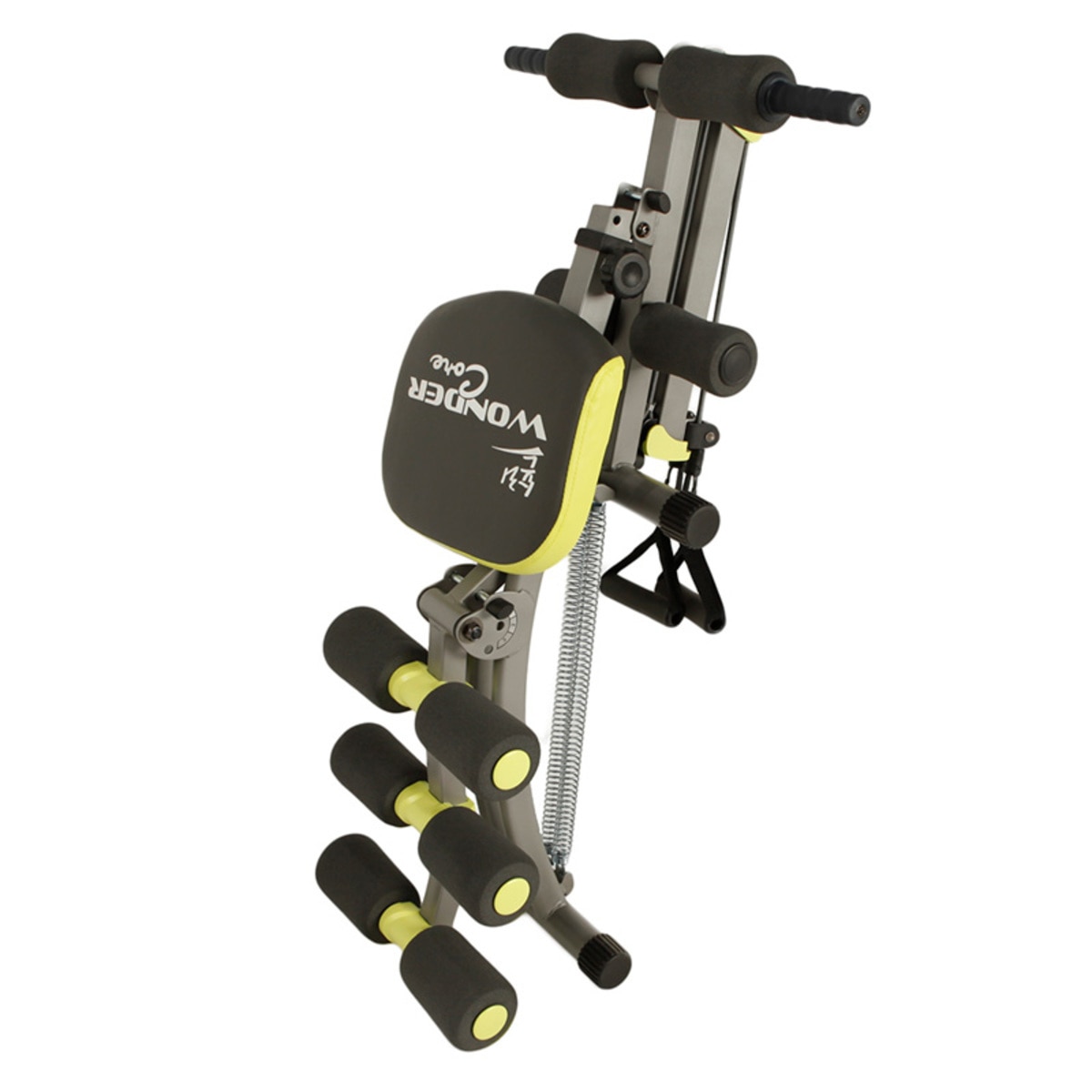 Wonder Core 2 12-in-1 Ab Sculpting System Wonder Core 2 12-in-1 Ab Sculpting System