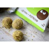 The Protein Ball Co. Lemon & Pistachio Protein Balls, 20 x 45g