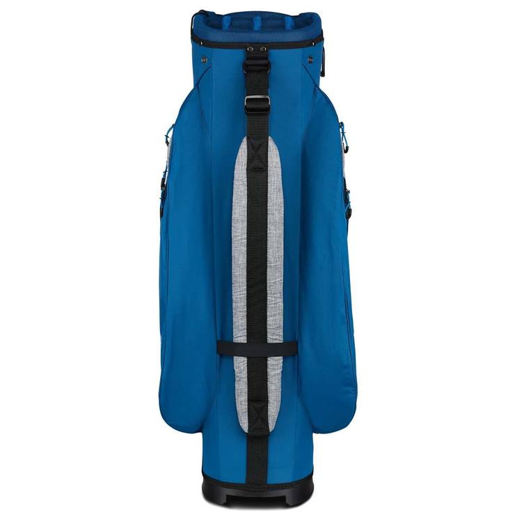 Callaway Golf Premium Cart Bag in Blue/Grey Costco UK