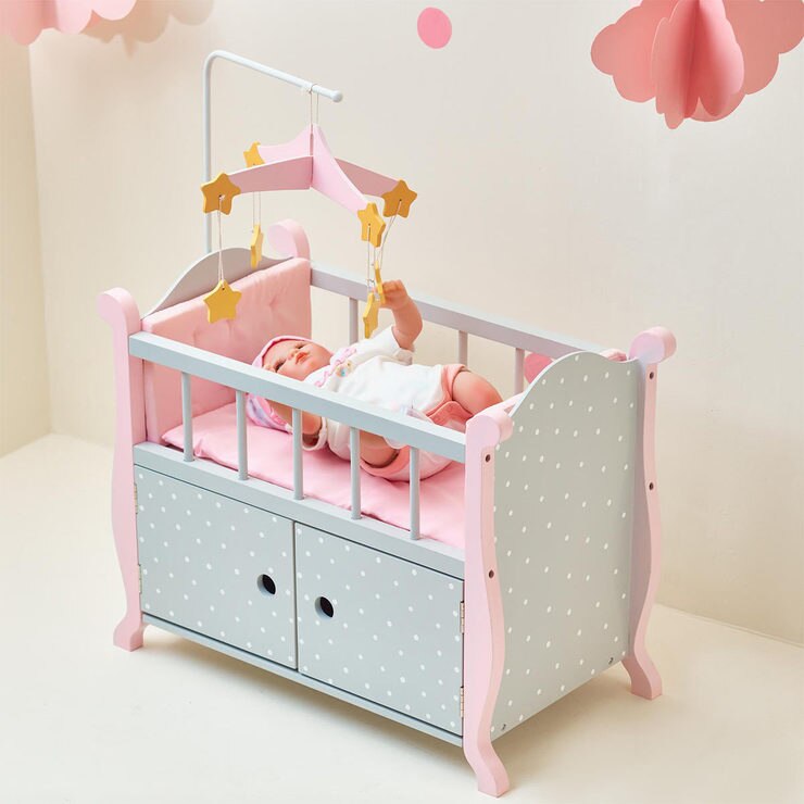 dolls cots uk