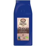 The Natural Coffee Co. Organic Ethiopian Ground Coffee, 908g