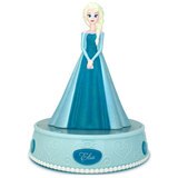 Disney Light and Sound Money Bank (3+ Years) - Elsa