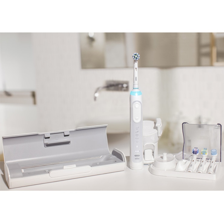 OralB Genius 8000 Power Toothbrush Costco UK