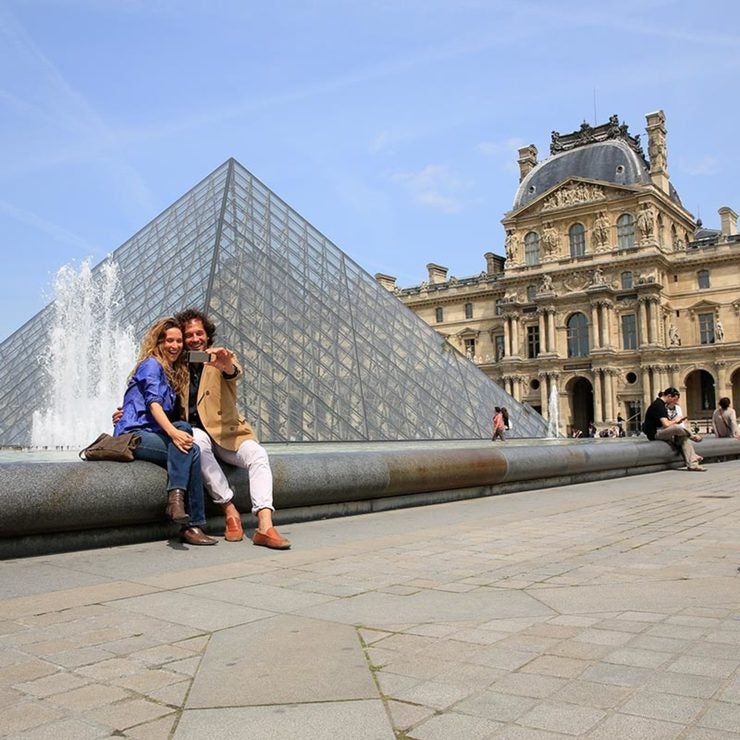 The Paris Pass 2-Day All-Inclusive E-Pass - Teen The Paris Pass 2-Day All-Inclusive E-Pass - Teen