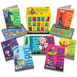 Roald Dahl 15 Book Boxset