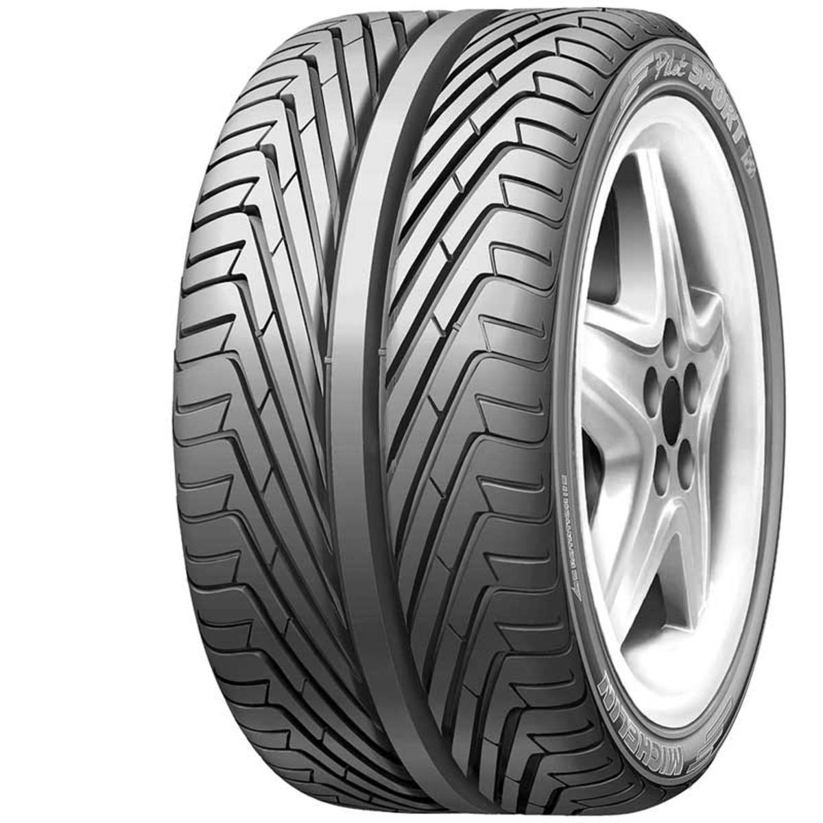 Michelin 255/40 R20 101 (V) PILOT SPORT XL N0 Porsche