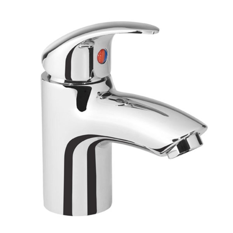 Tavistock Cruz Mini Basin Mixer Tap Model TCR62 Costco UK