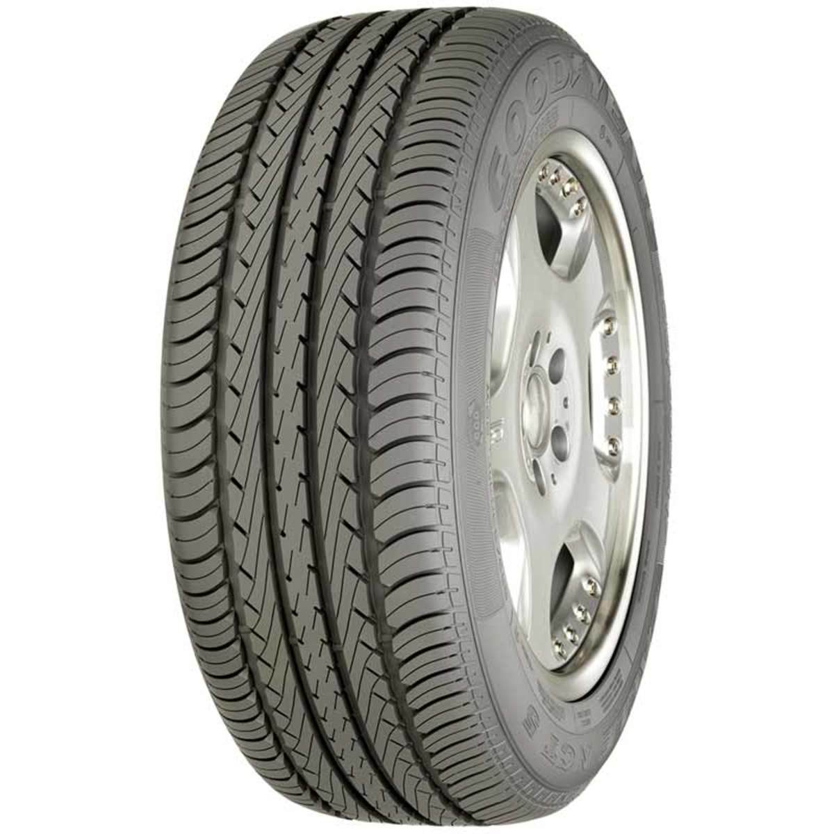 Goodyear 255/50 R21 (106) W EAGLE NCT5 EMT