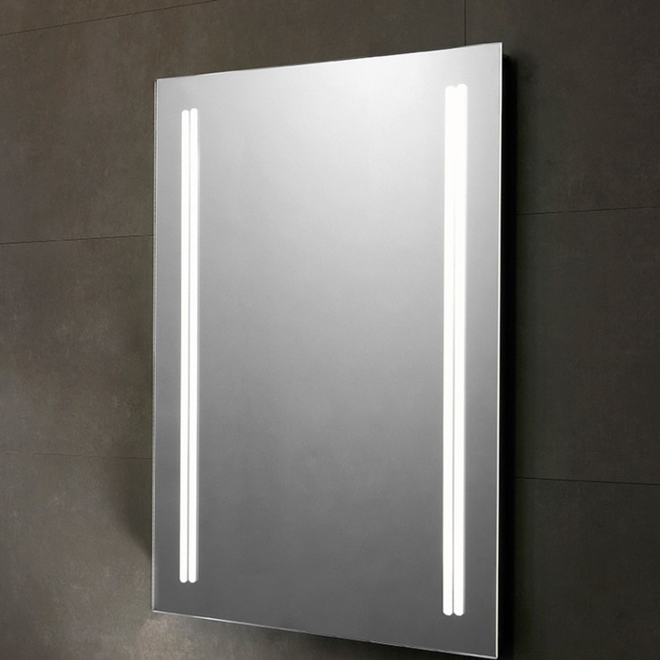 Tavistock Diffuse LED Mirror Model SLE520 Costco UK