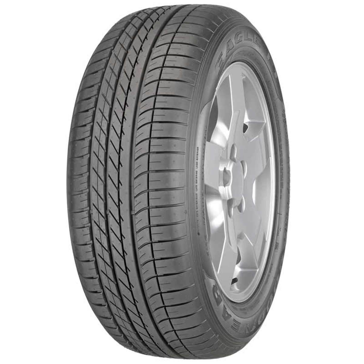 Goodyear 255/60 R18 (112) W EAGLE F1 (ASYMMETRIC)