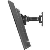 Peerless 22-37 inch Pivoting Wall Mount for Flat Panel TVs