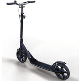 Globber One NL 230 Ultimate Adult Scooter in Blue