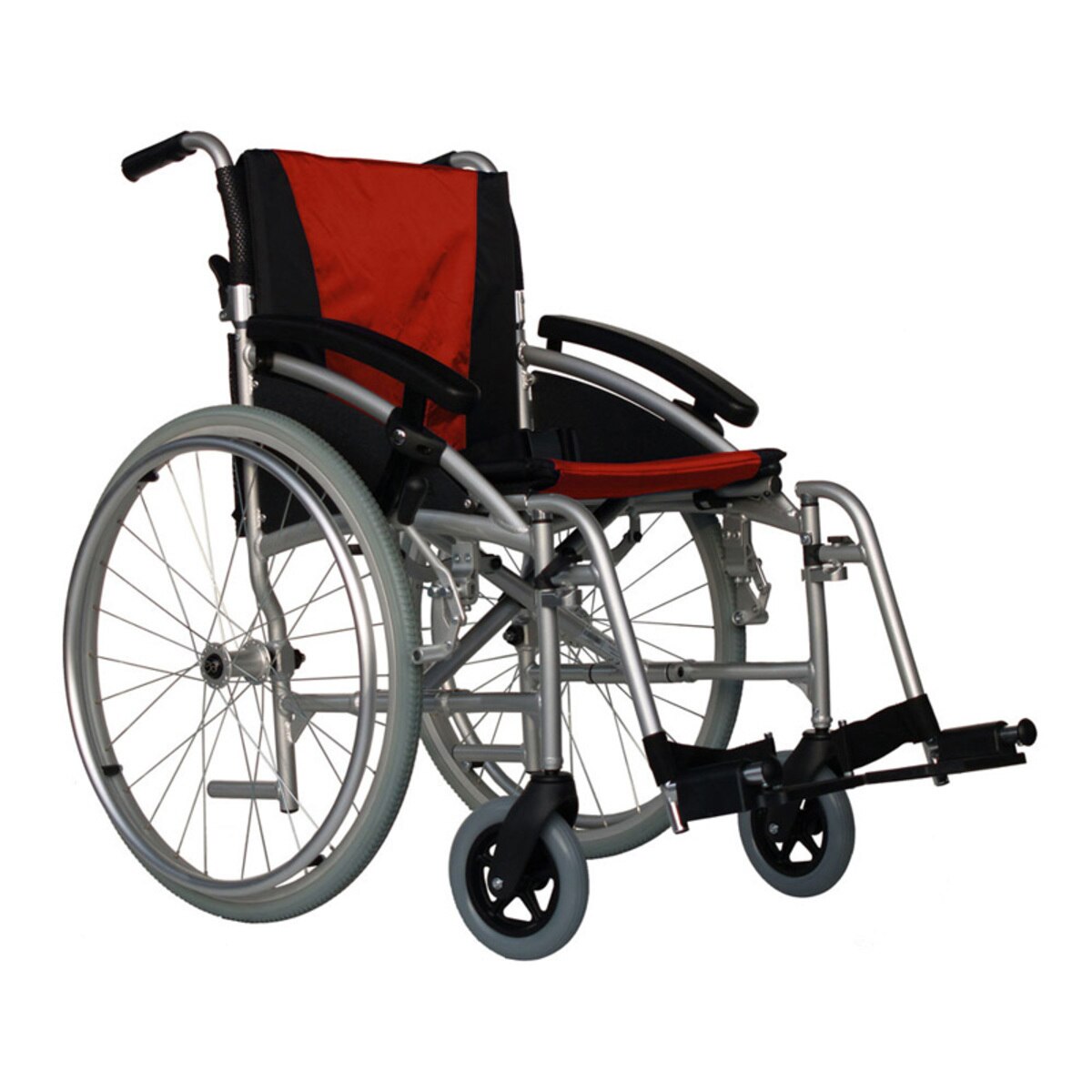 2Go Ability GLide Wheelchair Disability Item Costco UK