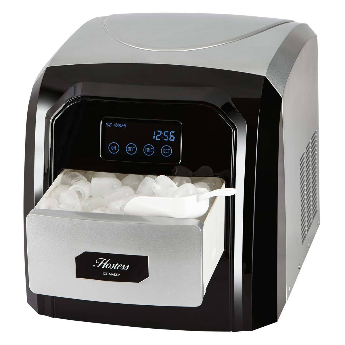 Hostess Digital Ice Maker, IM03A Costco UK