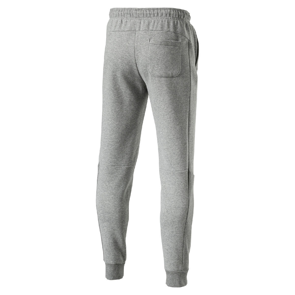 Puma Style Men's Athletic Pants, Grey - Extra Extra Large | Costco UK