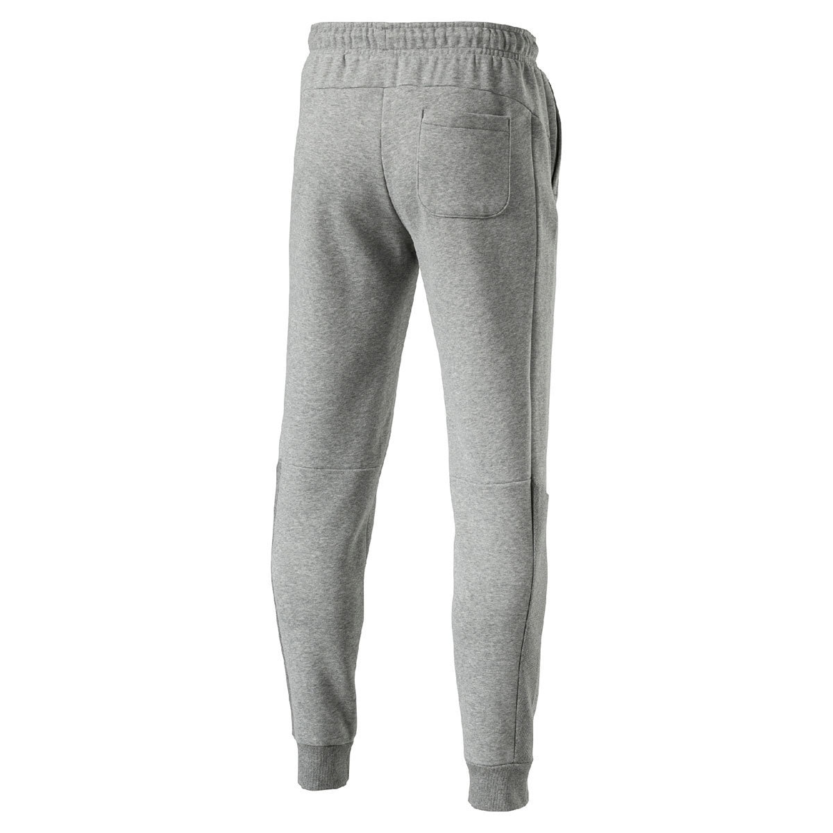 Puma Style Men's Athletic Pants, Grey Extra Extra Large Costco UK