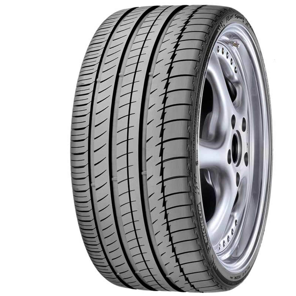 Michelin 265/40 R18 101 (Y) PILOT SPORT 2 XL  N4 Porsche