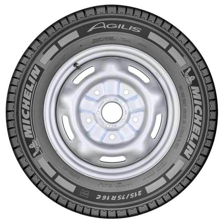 MICHELIN AGILIS GRNX 185/75 R16 TL (104/102)