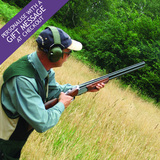 Adventure Events Clay Pigeon Shooting For Two