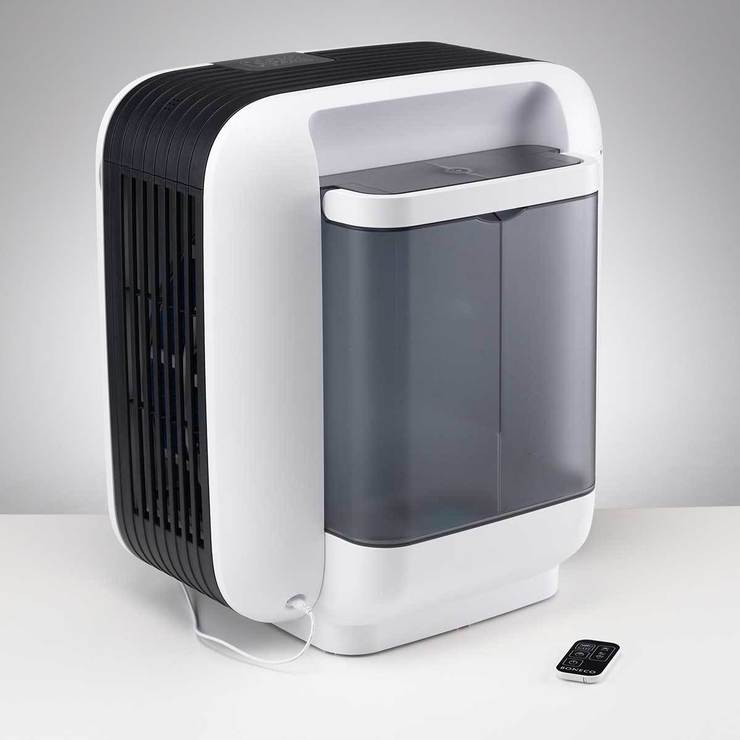 costco air purifier hepa