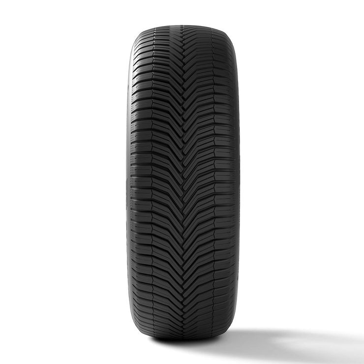 Michelin 255/55 R19 (111)W CROSSCLIMATE SUV XL Costco UK