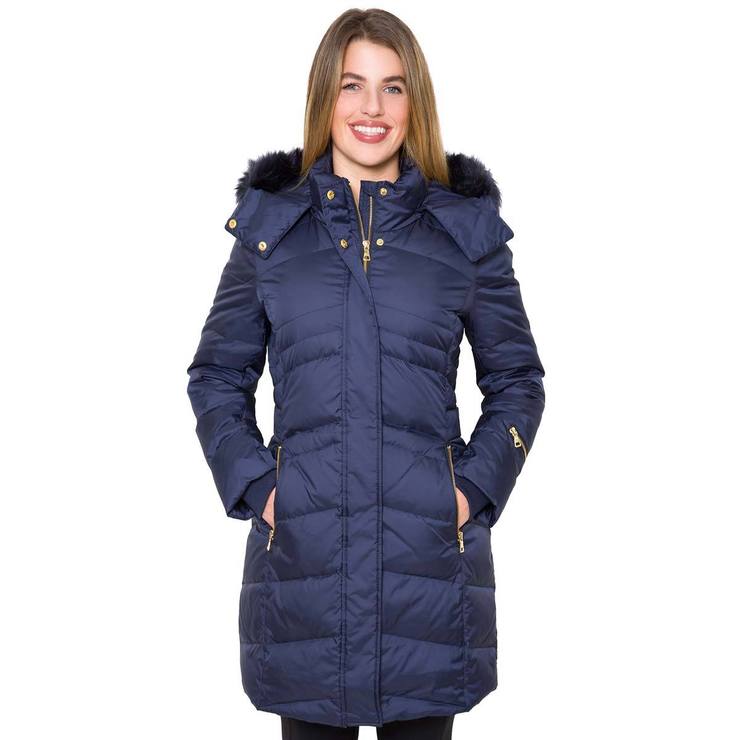 hawke down jacket