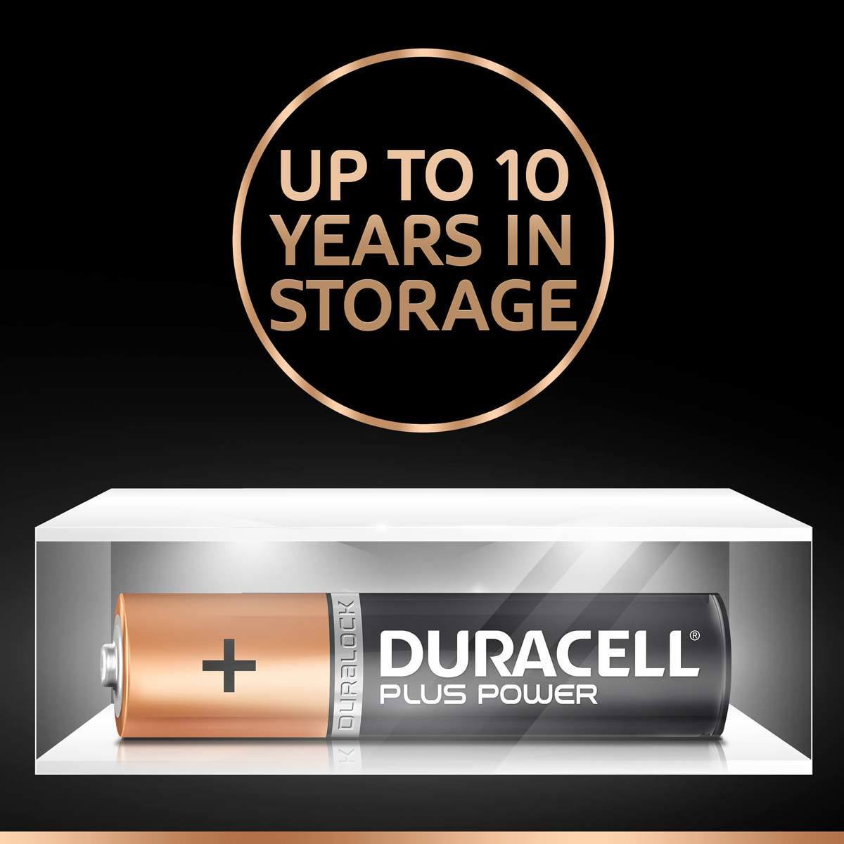 Duracell Plus Power a Batteries 24 Pack Costco Uk Duracell Plus Power a Batteries 24 Pack Costco Uk