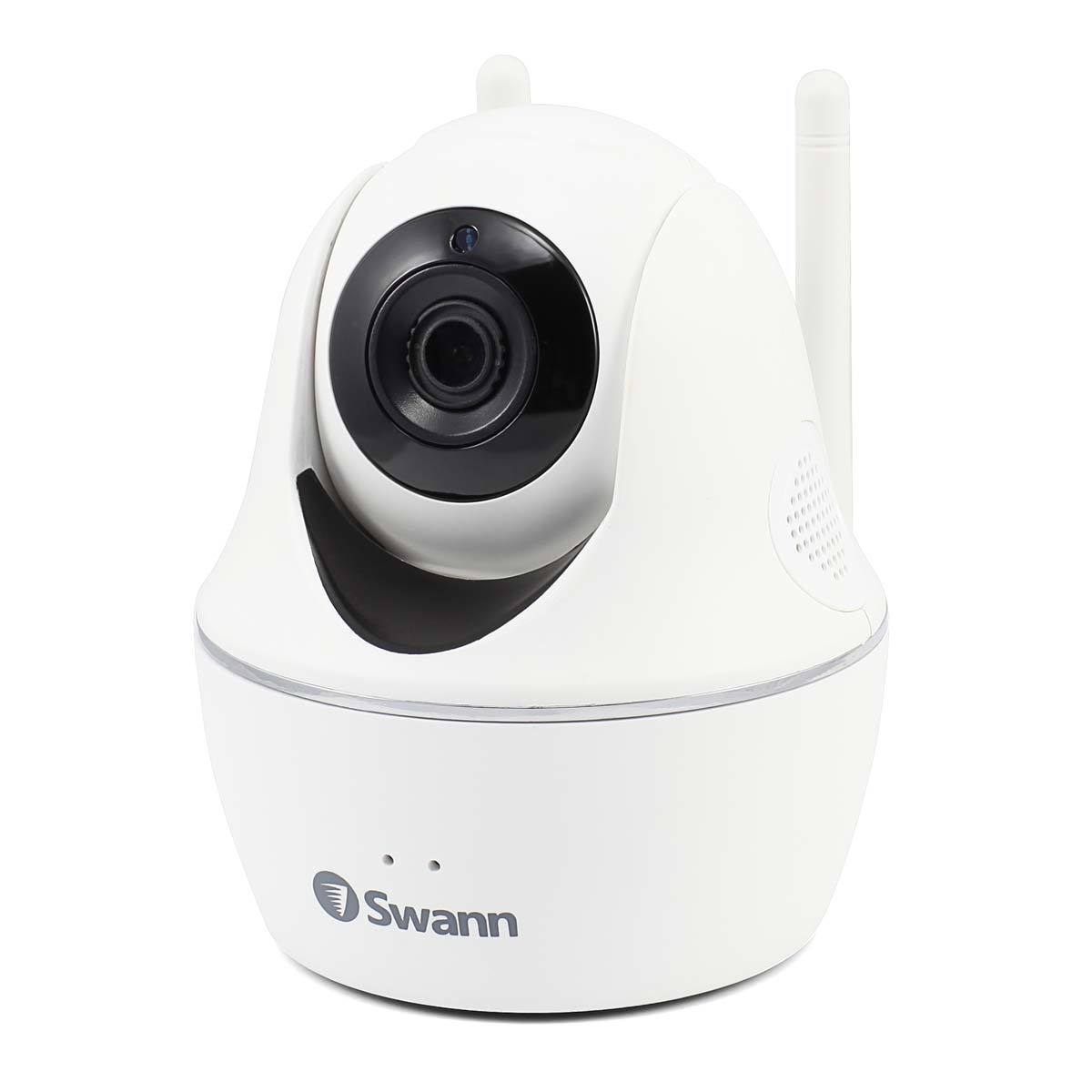 Swann 1080p Wireless Pan & Tilt Security Camera Costco UK