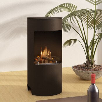 Outdoor Fireplaces At Amazing Warehouse Prices Costco Uk