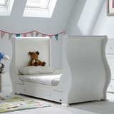 tutti bambini louis cot bed costco