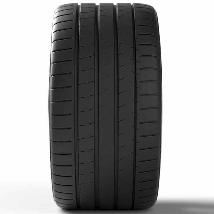 Michelin 295/30 R19 100 (Y) PILOT SUPER SPORT XL