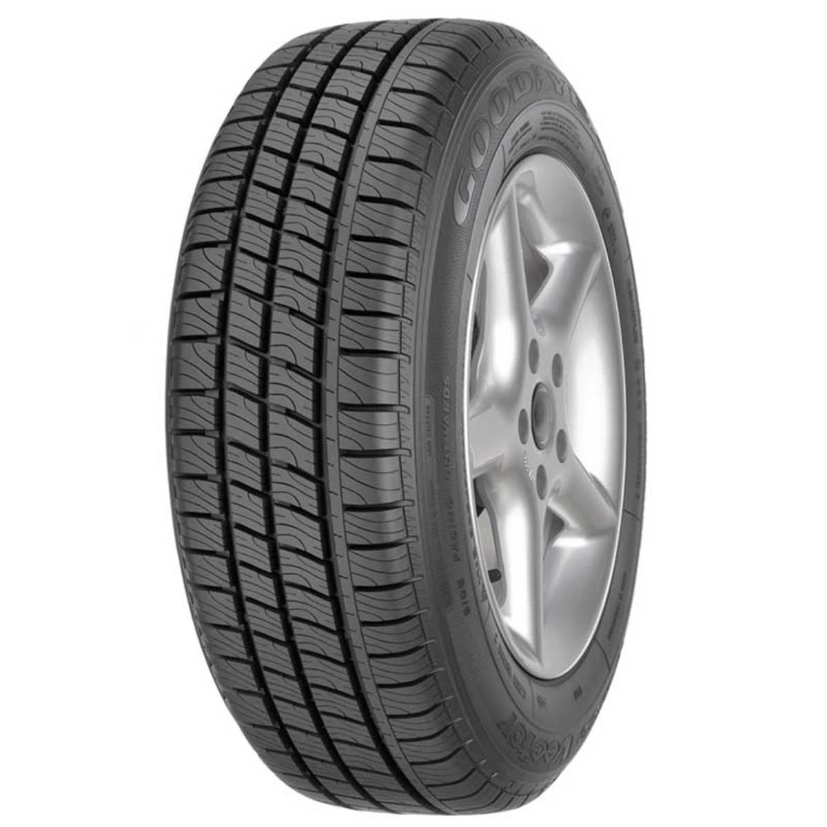 Goodyear 215/60 R17 (109T/104H) CARGO VECTOR 2 MS