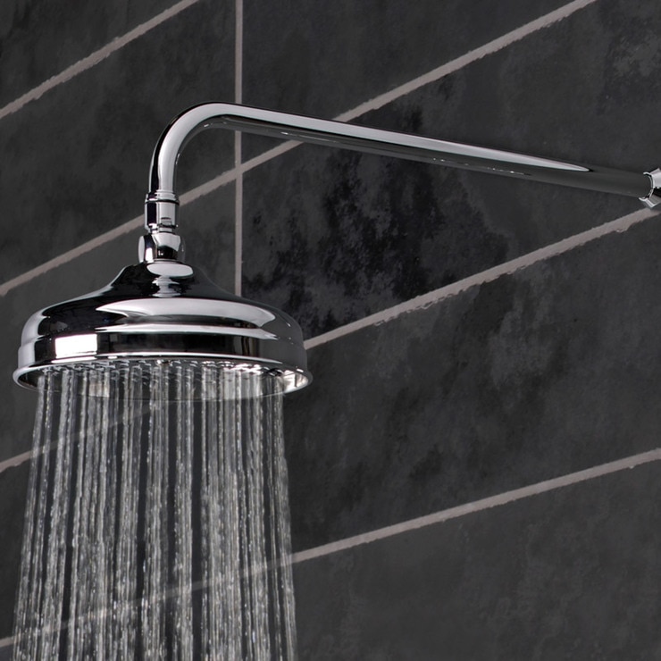 Tavistock Varsity Concealed Dual Function Diverter Shower System