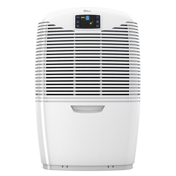 Ebac 21L Dehumidifier 3850e, 225m² Costco UK