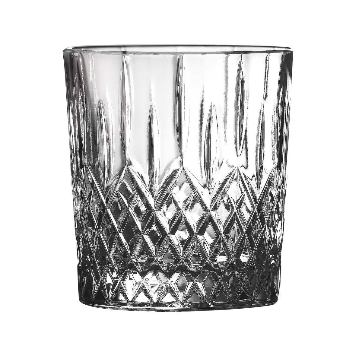Royal Doulton Earlswood Crystal Tumblers, Set of 6