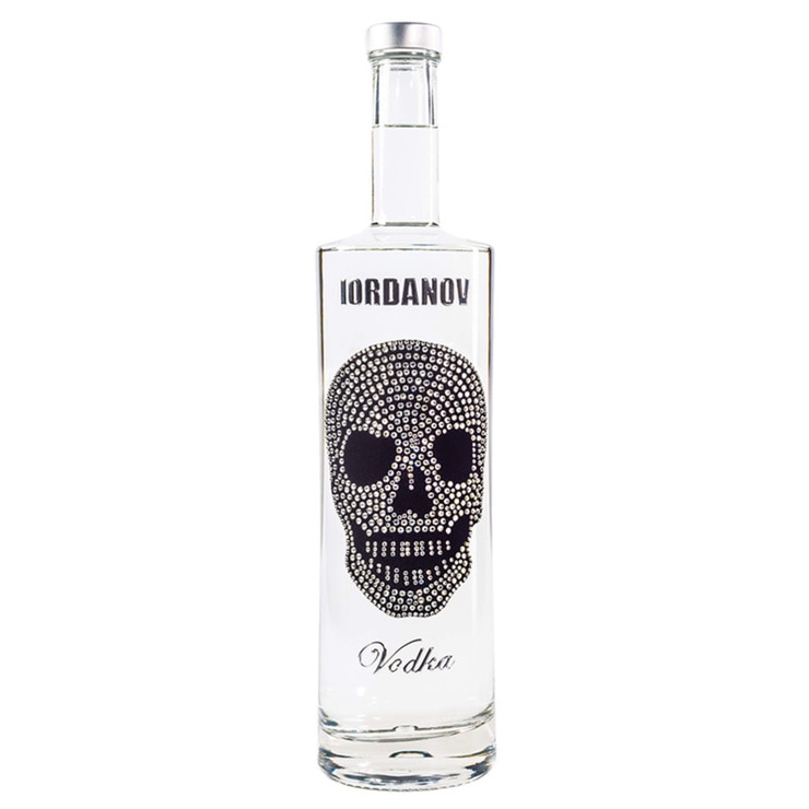 Iordanov Vodka MAGNUM, 1.5L Costco UK