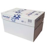 Everyday Copy A3 80gsm White Box of Paper - 2500 sheets