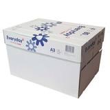 Everyday Copy A3 80gsm White Box of Paper - 2500 sheets