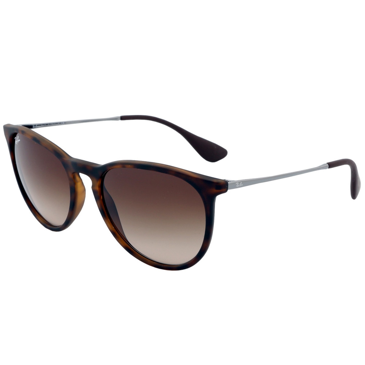 Ray-Ban Erika Havana Sunglasses with 