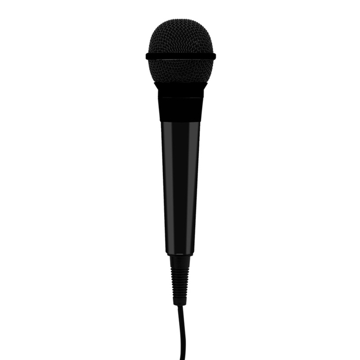 Lexibook Karaoke Machine with Microphone in Black (8-14 Years)