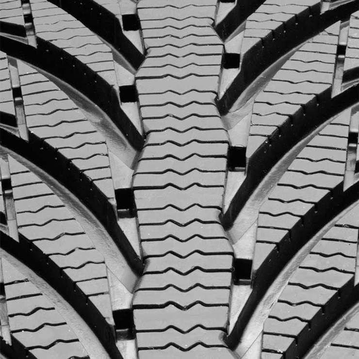 Michelin 255/50 R19 107 (H) LATITUDE ALPIN XL MO Mercedes