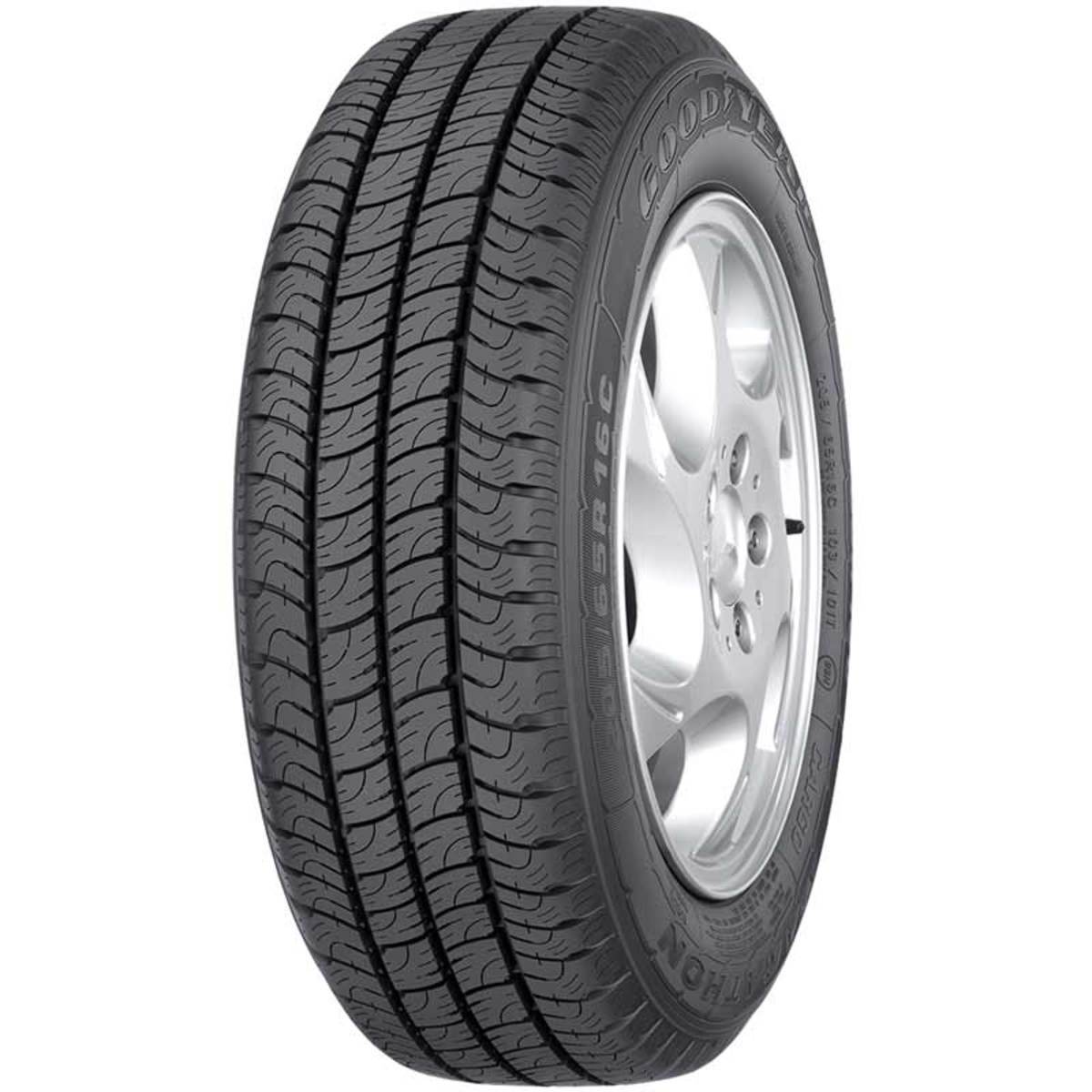 Goodyear 235/65 R16 (115) R CARGO MARATHON