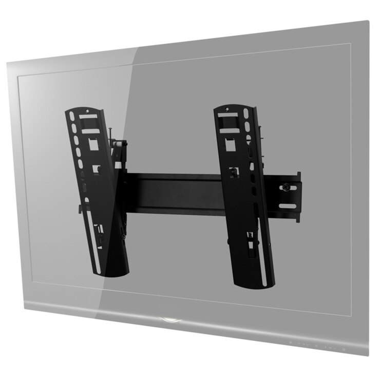 Slimline 3250 Inch Tilting TV Wall Mount, SLWS221 Costco UK