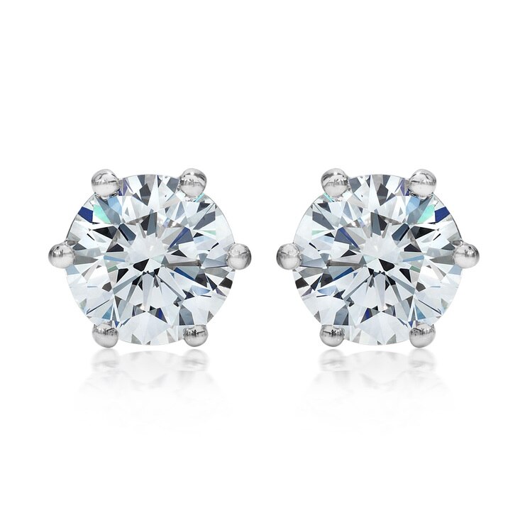 costco stud earrings
