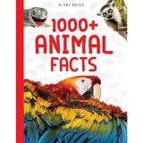 1000+ Animal Facts