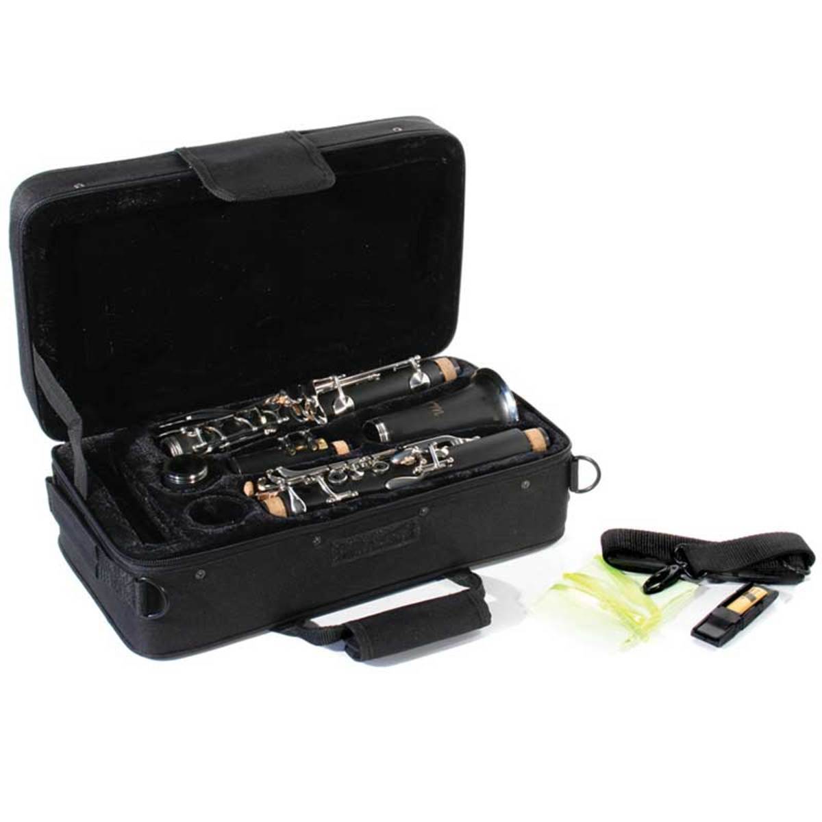 Windsor Bb Clarinet with Case