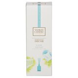 Yankee Candle Reed Diffuser Clean Cotton, 170ml