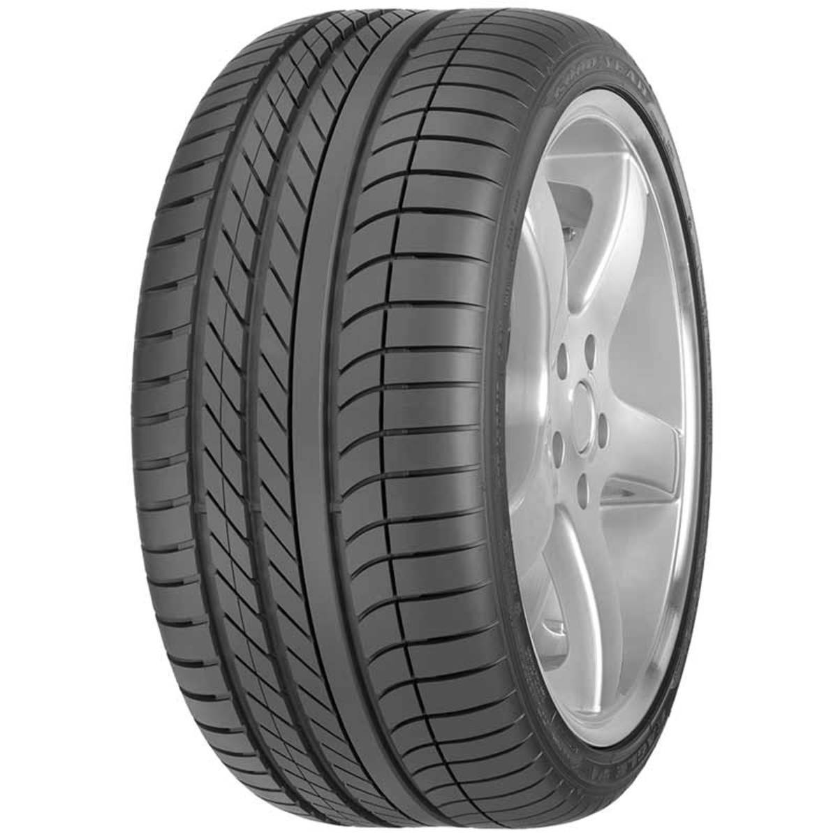 Goodyear 255/40 R19 (100) Y EAGLE F1 (ASYMMETRIC)